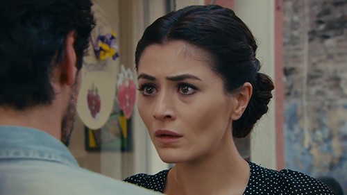 "Cicek podría ser nuestra hija" | Mejores Momentos