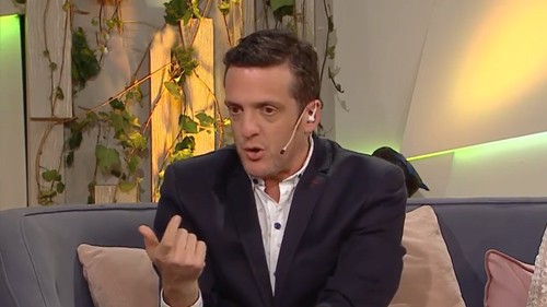 Brutal crimen de una kinesióloga | Actualidad