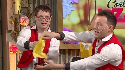 Magia inclusiva | Actualidad