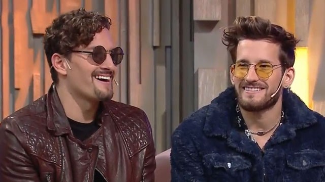 Con la música en las venas | Entrevistas completas