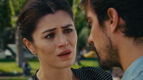 "Cicek es nuestra hija" | Mejores Momentos