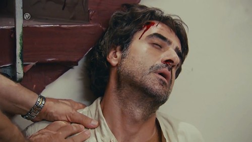 Halil paga las consecuencias de sus actos | Mejores Momentos