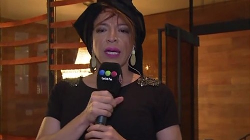 Lizy Borges es todo lo que está bien | Actualidad