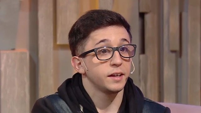 "Sacar tu parte femenina está bueno" | Entrevistas completas