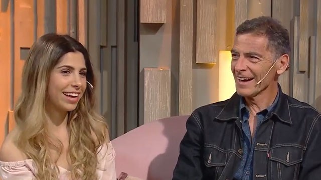 "Lo único de lo que no hablamos es de lo sexual" | Entrevistas completas