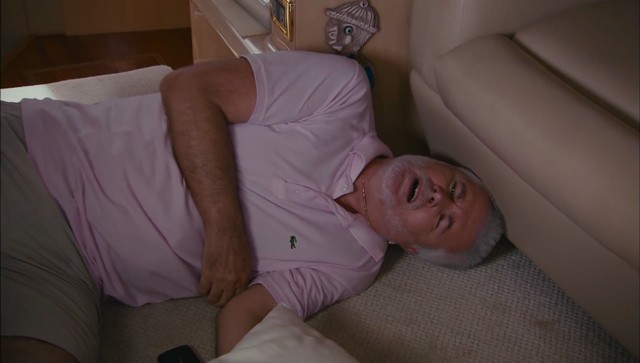 Un corazón roto y una disculpa | Mejores Momentos