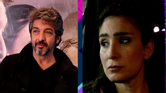 Valería Bertucelli volvió a hablar sobre Ricardo Darín | Actualidad