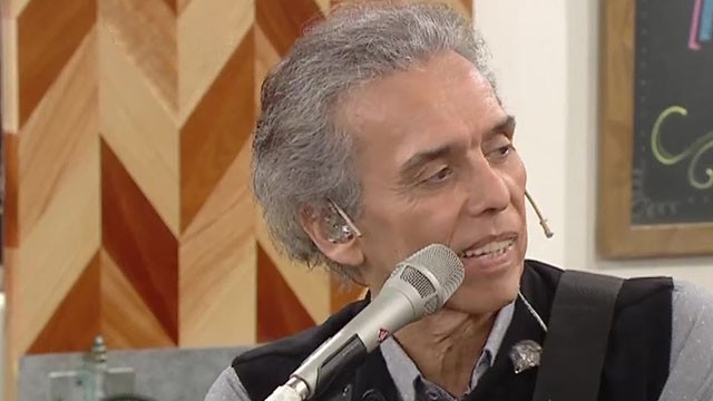 Recital de Jairo en La Peña de Morfi Telefe | Mejores momentos