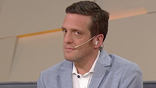 Los preparativos de casamiento de Mauro | Actualidad