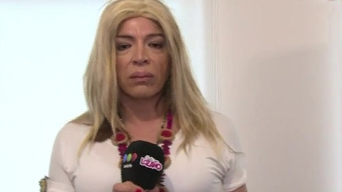 ¿Nicolina está separada? | Actualidad