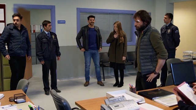 Capítulo 305 | Capítulos