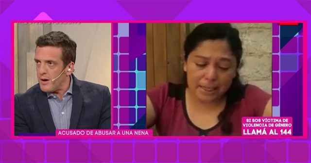 Una madre entregó a su hijo a la policía acusado de violación | Actualidad