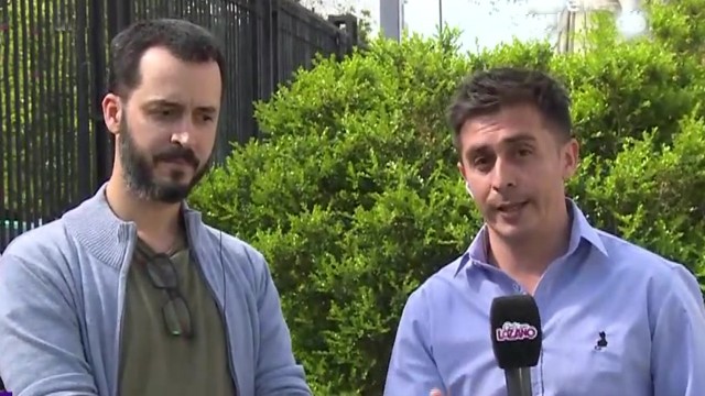 Trabaja aplicando el programa de Educación Sexual Integral y lo despidieron | Actualidad