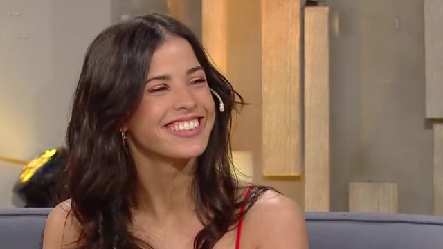 Cande Molfese presentó #LadoV de La Voz Argentina | Popurrí de noticias