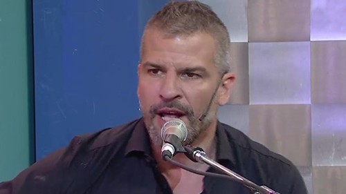 Patricio Giménez, la nueva voz del Flamenco | Mejores momentos