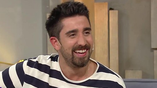 Alex Ubago en vivo | Actualidad