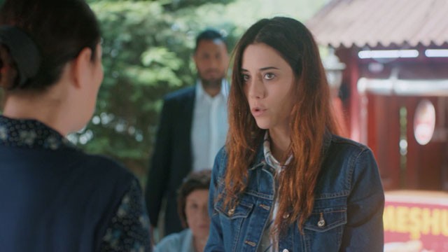 Capítulo 110 | Capítulos