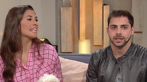 Ivana y Grego adelantan La Voz After Hours | Popurrí de noticias