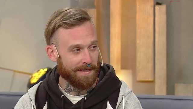 Su profesor de básquet lo abusó cuando tenía 11 años | Actualidad