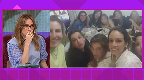 ¿Julieta Silva violó la prisión domiciliaria? | Actualidad