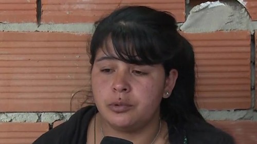 El dolor de la mamá de Sheila | Actualidad