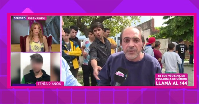 "Mi hija quedó internada con traumatismo de cráneo" | Actualidad