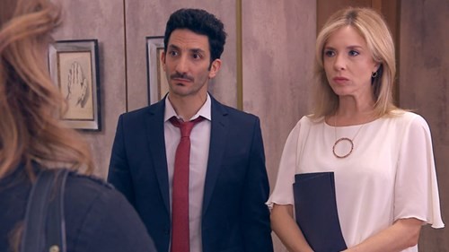 La última semana de Laura y Gastón antes de cumplir los 100 días | Resúmenes