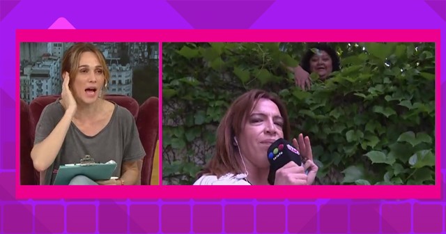 Charlas de medianera | Popurrí de noticias