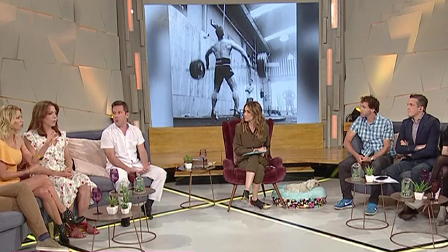 Entrenamiento mortal | Actualidad