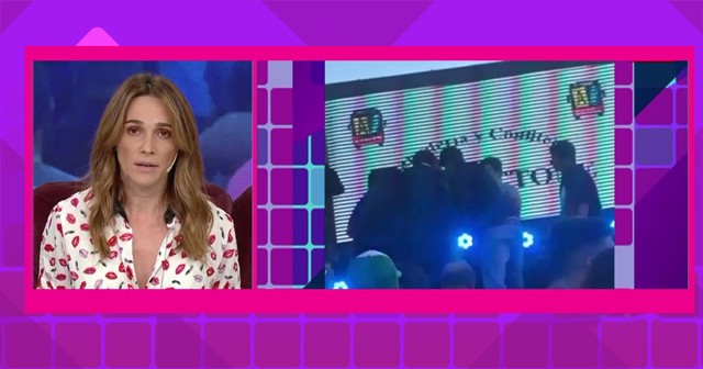 Habla una testigo: "Le hicieron RCP sin lograr desahogarlo" | Actualidad