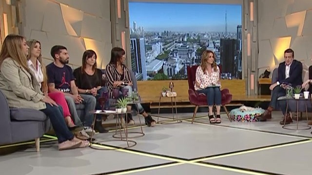 Las maestras del Jardín Tribilín condenadas a prisión efectiva | Actualidad