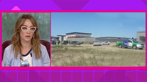 Misteriosa muerte en la playa | Actualidad