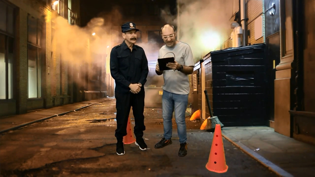 La Previa con El Polizia y El Borracho | La Previa de Peligro