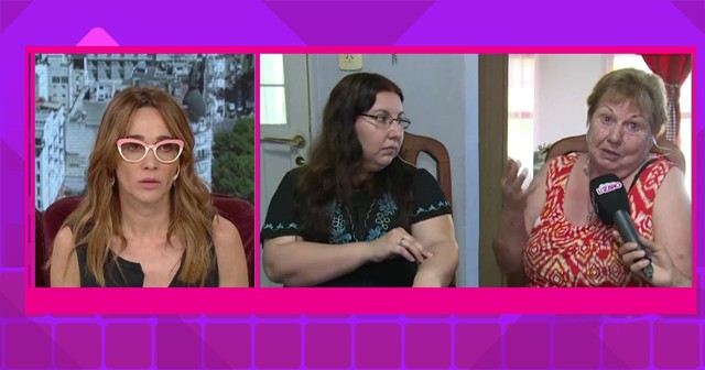 Abuela estafada: le robaron sus ahorros y los de su hijo | Actualidad