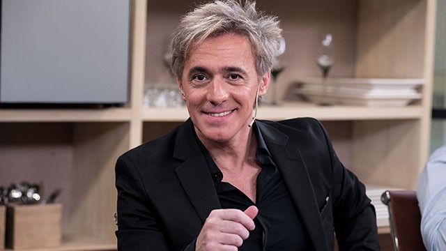 Cae: ¿Cómo pasó de peluquero a estrella de rock? | Mejores momentos