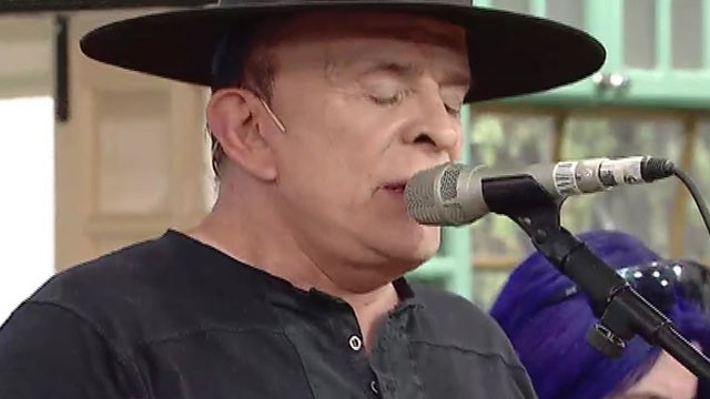 Antonio Tarragó Ros cantó en La Peña | Mejores momentos