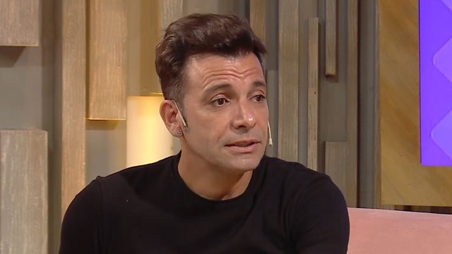 "La sexualidad no debería existir" | Entrevistas completas