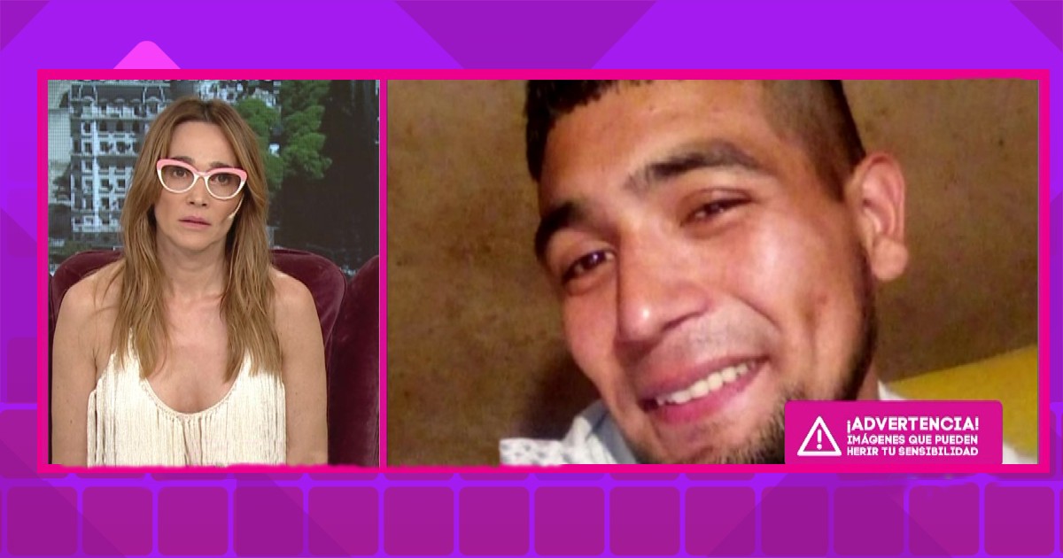 Declaraciones del padre de la víctima | Actualidad