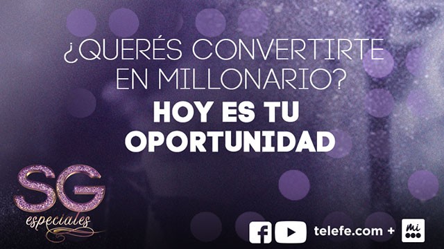 ¡El cuarto especial SG Bonus Track con Grego Rossello y Flor Ventura! | Exclusivos