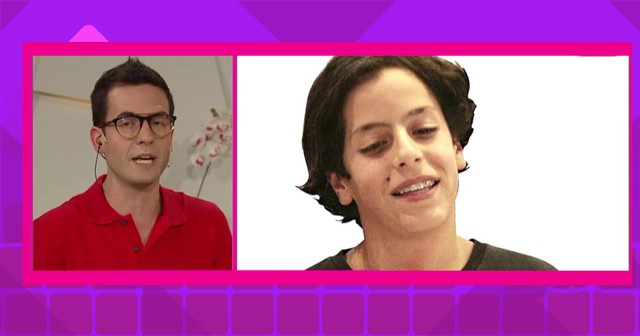 Máximo Menem será operado de un tumor cerebral | Actualidad