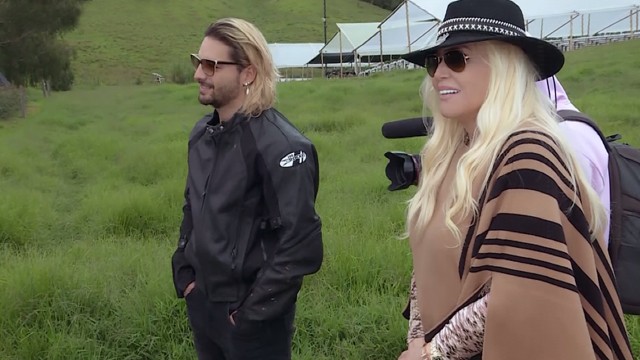 La emotiva sorpresa de Maluma para Susana | Mejores momentos