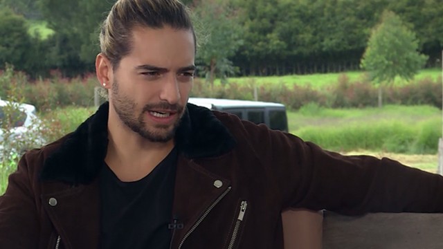 Susana y Maluma se animan a un picante cuestionario | Mejores momentos