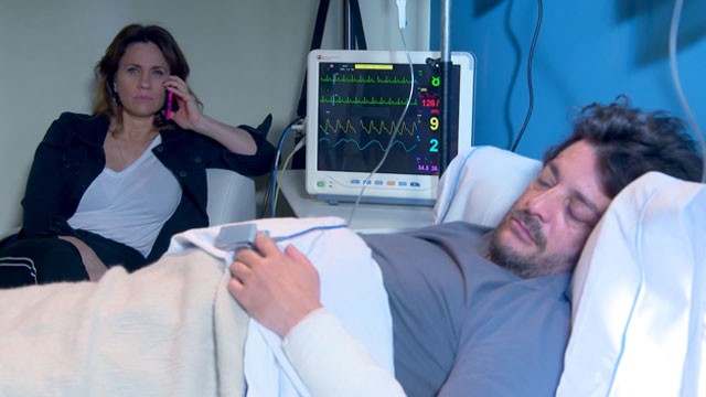 Problemas de salud y amor | Resúmenes