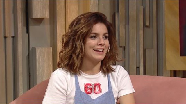 "Soy re insegura" | Entrevistas completas