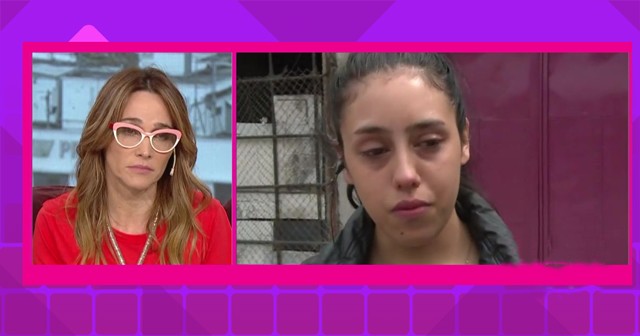 Brutal femicidio en Moreno | Actualidad