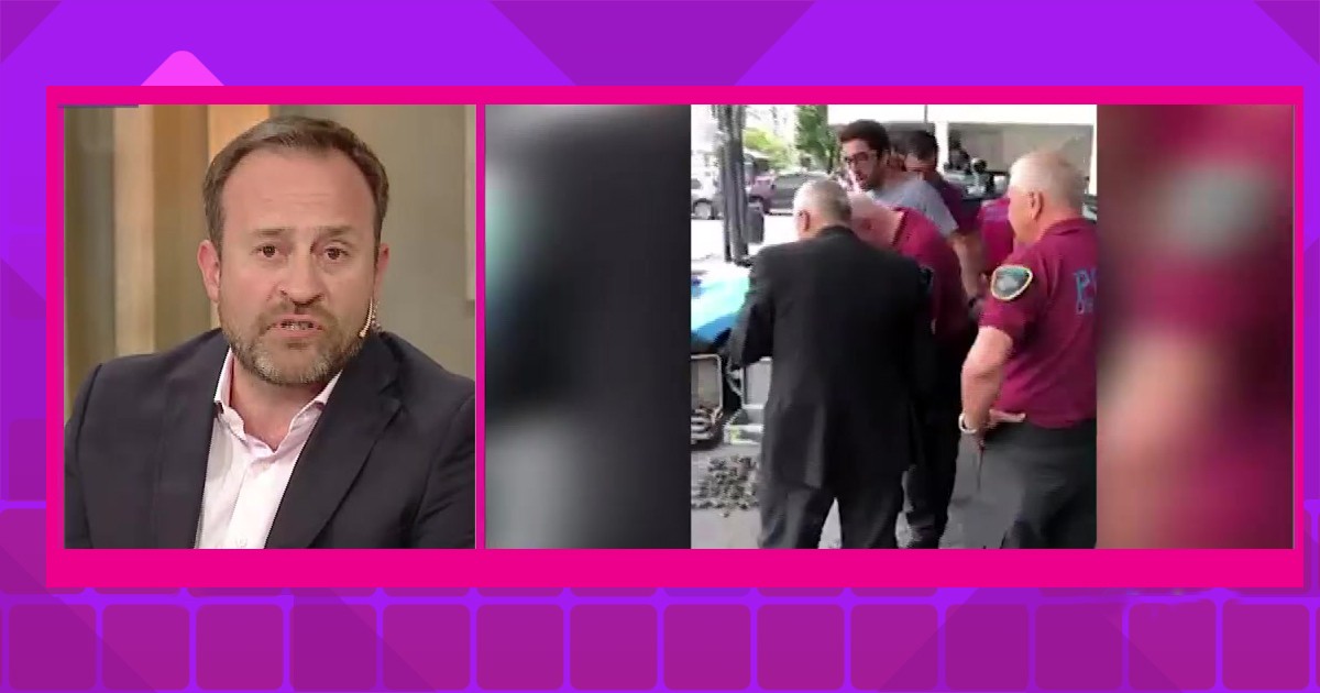 Anti-G20: manifestantes detenidos | Actualidad