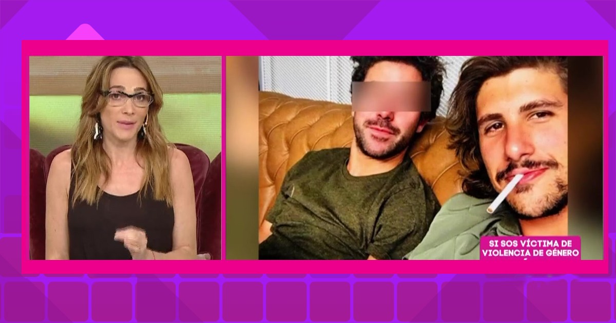 Está acusado de abuso sexual y se ríe en las redes sociales | Actualidad