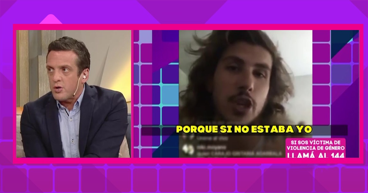 Las barbaridades que dijo Rodrigo Eguillor en su Instagram | Actualidad