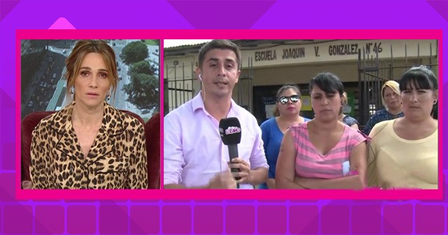 Violencia en una escuela primaria de Berazategui | Actualidad