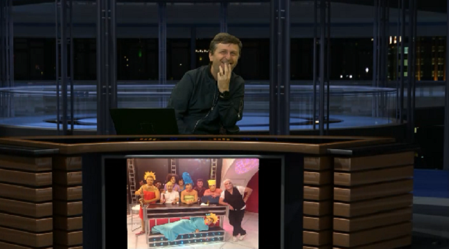 La previa junto a Diego Korol | La Previa de Peligro